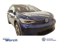 Volkswagen ID.4 2025 occasion