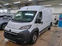 Opel Movano 2025 occasion
