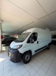 Peugeot Boxer 2025 occasion