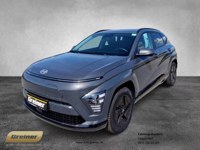 Hyundai KONA Elektro 2025 occasion