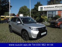 Suzuki Vitara 2025 occasion