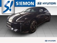 Hyundai IONIQ 6 2025 occasion