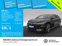 Volkswagen ID.7 2025 occasion