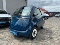 Microlino Pioneer 2025 occasion