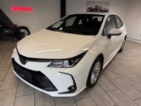 Toyota Corolla 2025 occasion