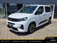 Opel Combo Life 2025 occasion