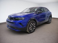 Opel Mokka 2025 occasion