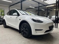 Tesla Model Y 2025 occasion