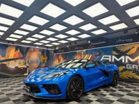 Chevrolet Andere 2025 occasion