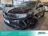 Opel Grandland (X) 2025 occasion