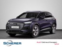 Audi Q4 e-tron 2025 occasion