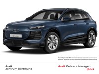 Audi Q6 e-tron 2025 occasion