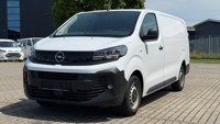 Opel Vivaro 2025 occasion