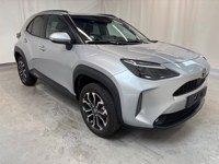 Toyota Yaris Cross 2025 occasion
