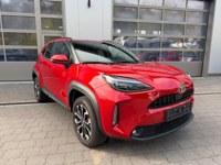 Toyota Yaris Cross 2025 occasion
