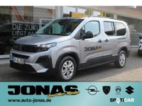 Peugeot Rifter 2025 occasion