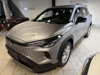 Toyota Corolla Cross 2025 occasion