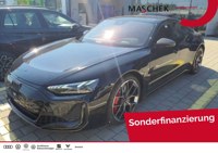 Audi RS e-tron GT 2025 occasion