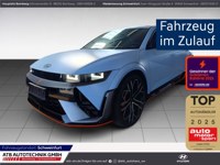 Hyundai IONIQ 5 2025 occasion
