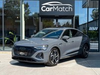 Audi Q8 2025 occasion