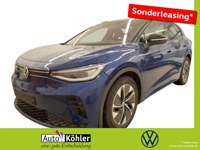 Volkswagen ID.4 2025 occasion