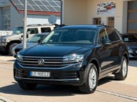 Volkswagen Touareg 2025 occasion