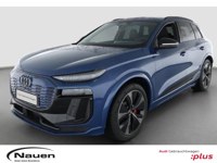 Audi SQ6 e-tron 2025 occasion