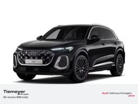 Audi SQ5 2025 occasion