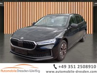 Skoda Superb 2025 occasion