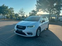 Chrysler Pacifica 2025 occasion