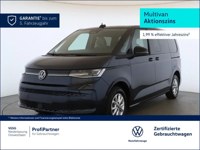 Volkswagen T7 Multivan 2025 occasion