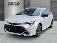 Toyota Corolla 2025 occasion