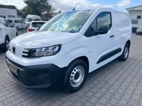 Peugeot Partner 2025 occasion