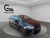 Chrysler Pacifica 2025 occasion