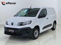 Peugeot Partner 2025 occasion
