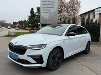 Skoda Scala 2025 occasion