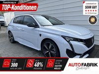 Peugeot 308 2025 occasion