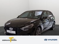 Hyundai i30 2025 occasion