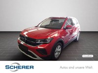Volkswagen T-Cross 2025 occasion