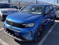 Opel Frontera 2025 occasion