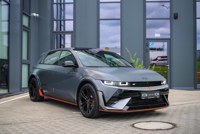 Hyundai IONIQ 2025 occasion