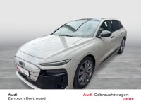 Audi S6 e-tron 2025 occasion