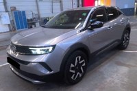 Opel Mokka 2025 occasion