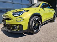 Abarth 600e 2025 occasion
