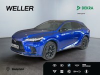 Lexus RX 500 2025 occasion