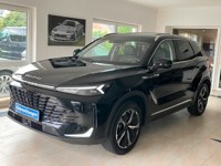BAIC Beijing X75 2025 occasion