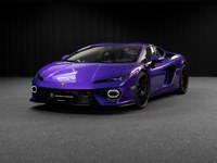 Lamborghini Temerario 2025 occasion