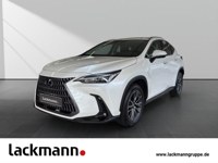 Lexus NX 450h 2025 occasion
