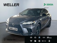 Lexus RX 500 2025 occasion