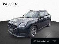 MINI Countryman D (Cooper) 2025 occasion